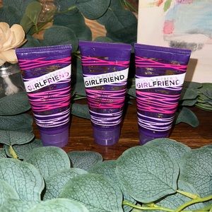 Justin Bieber Girlfriend Lotion